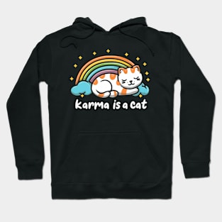 Karma - Midnights Hoodie